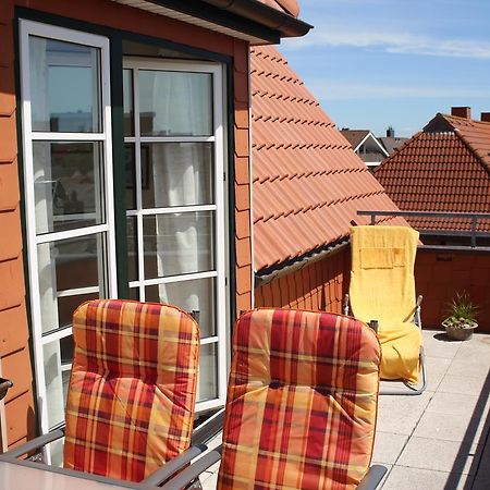 Nordseewind Busum Bilik gambar