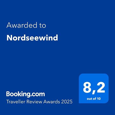 Nordseewind Busum Luaran gambar