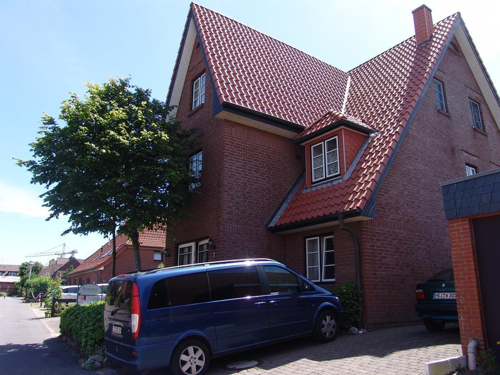 Nordseewind Busum Bilik gambar