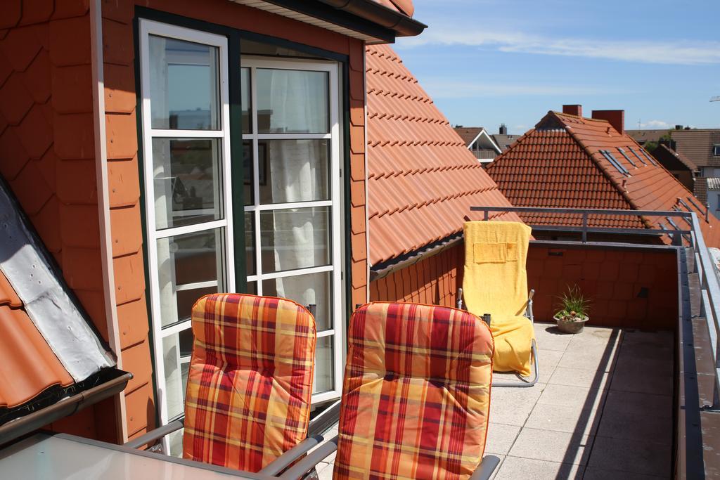 Nordseewind Busum Bilik gambar