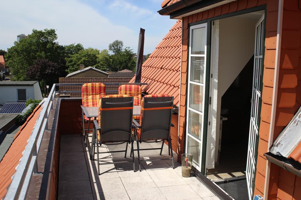 Nordseewind Busum Bilik gambar