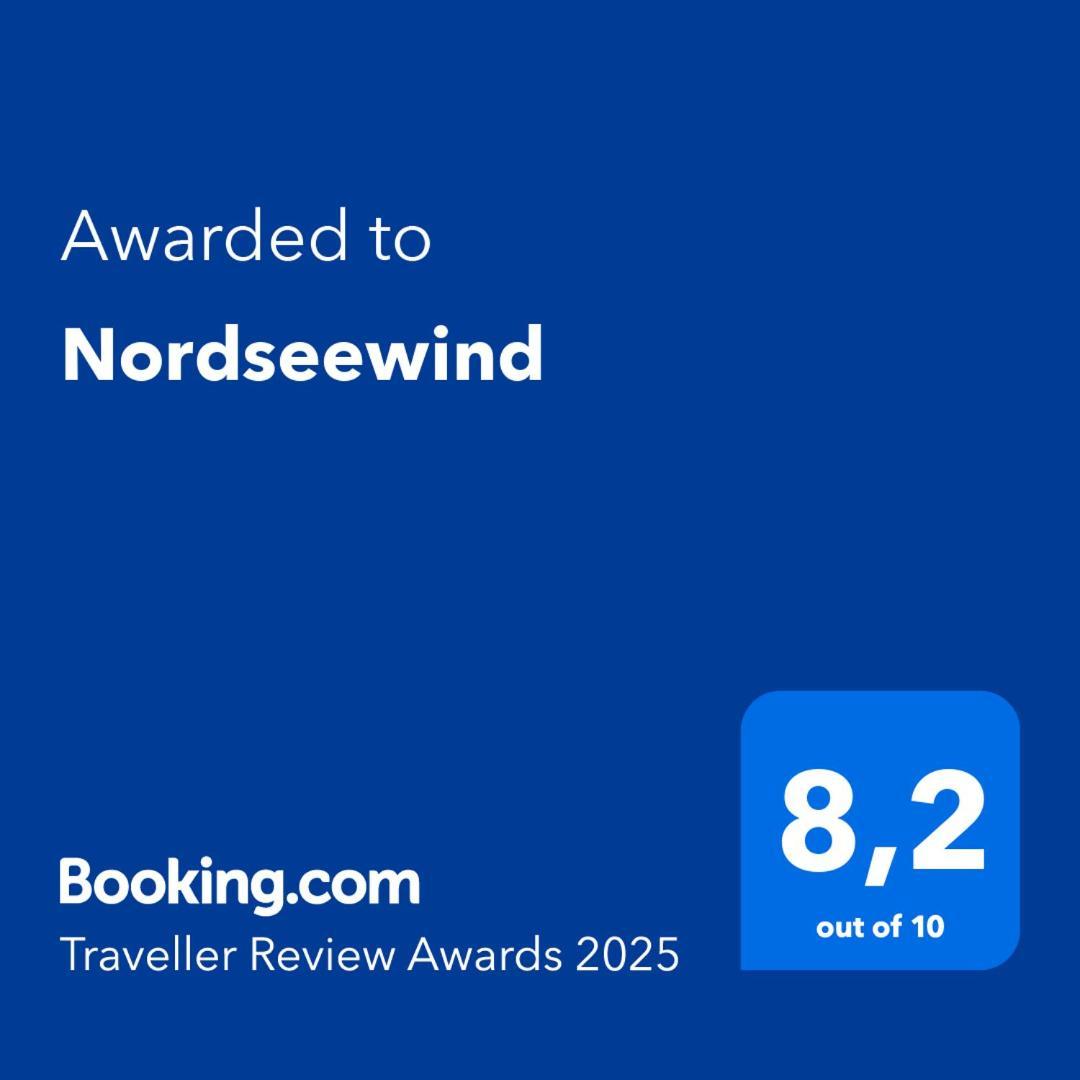 Nordseewind Busum Luaran gambar