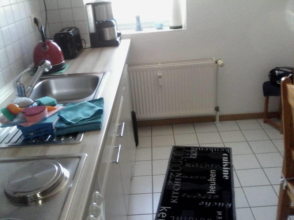 Nordseewind Busum Luaran gambar