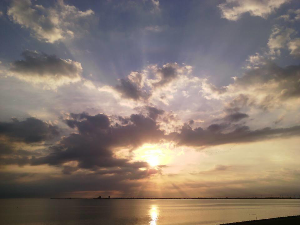 Nordseewind Busum Luaran gambar