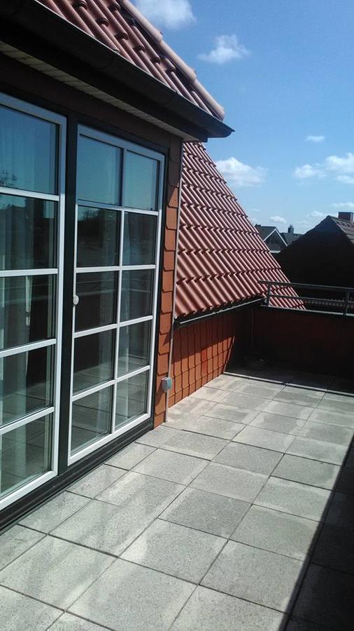 Nordseewind Busum Luaran gambar