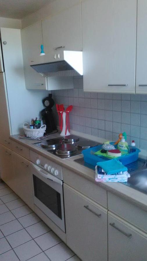 Nordseewind Busum Luaran gambar