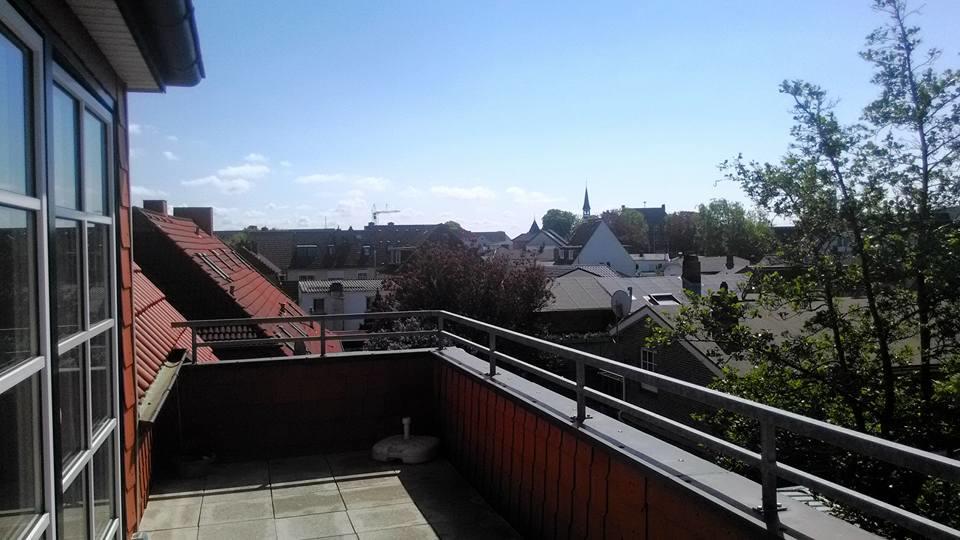 Nordseewind Busum Luaran gambar