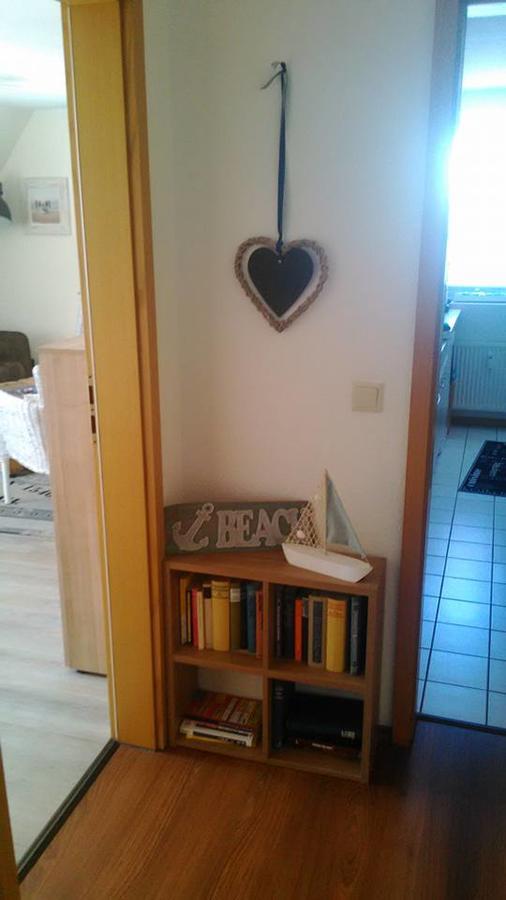 Nordseewind Busum Luaran gambar