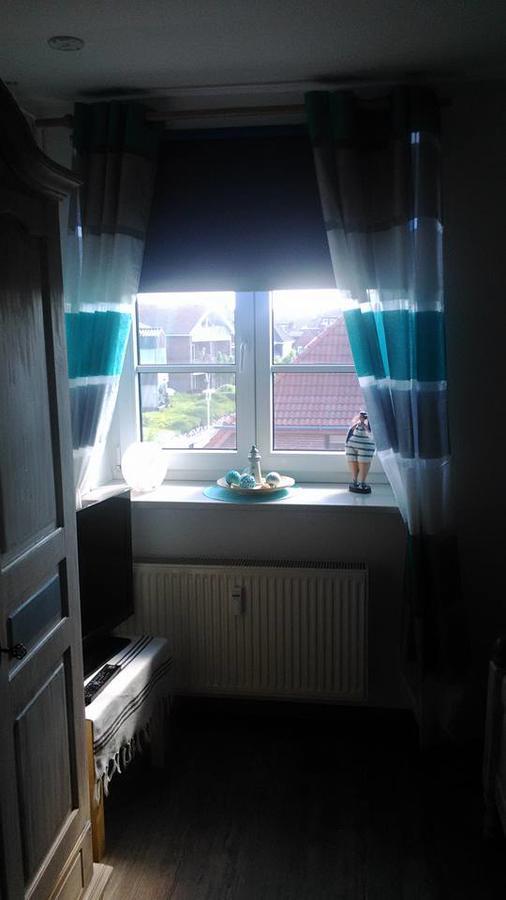 Nordseewind Busum Luaran gambar