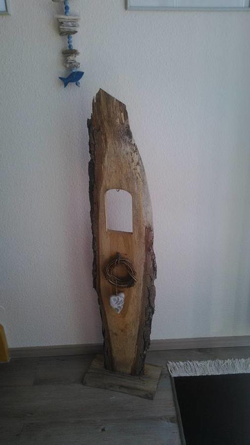 Nordseewind Busum Luaran gambar