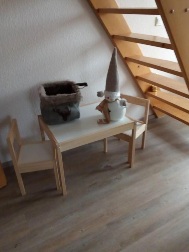 Nordseewind Busum Luaran gambar