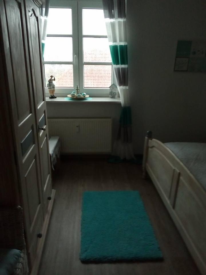 Nordseewind Busum Luaran gambar