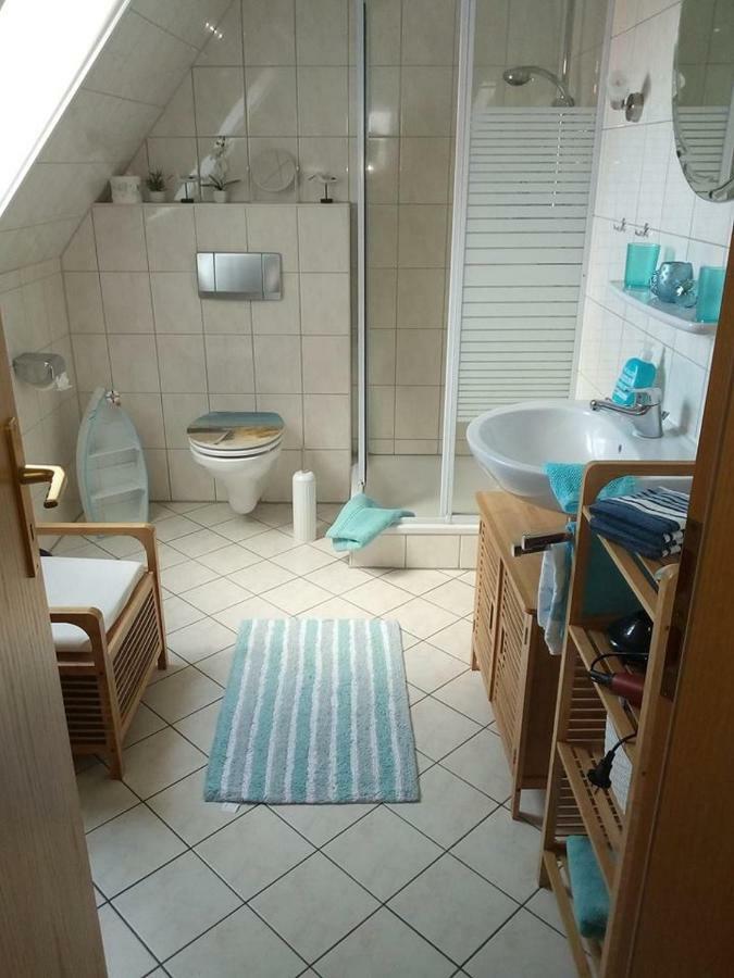 Nordseewind Busum Luaran gambar