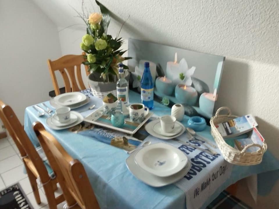 Nordseewind Busum Luaran gambar