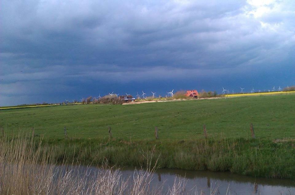 Nordseewind Busum Luaran gambar